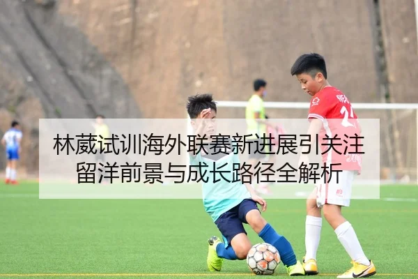 林葳试训海外联赛新进展引关注 留洋前景与成长路径全解析